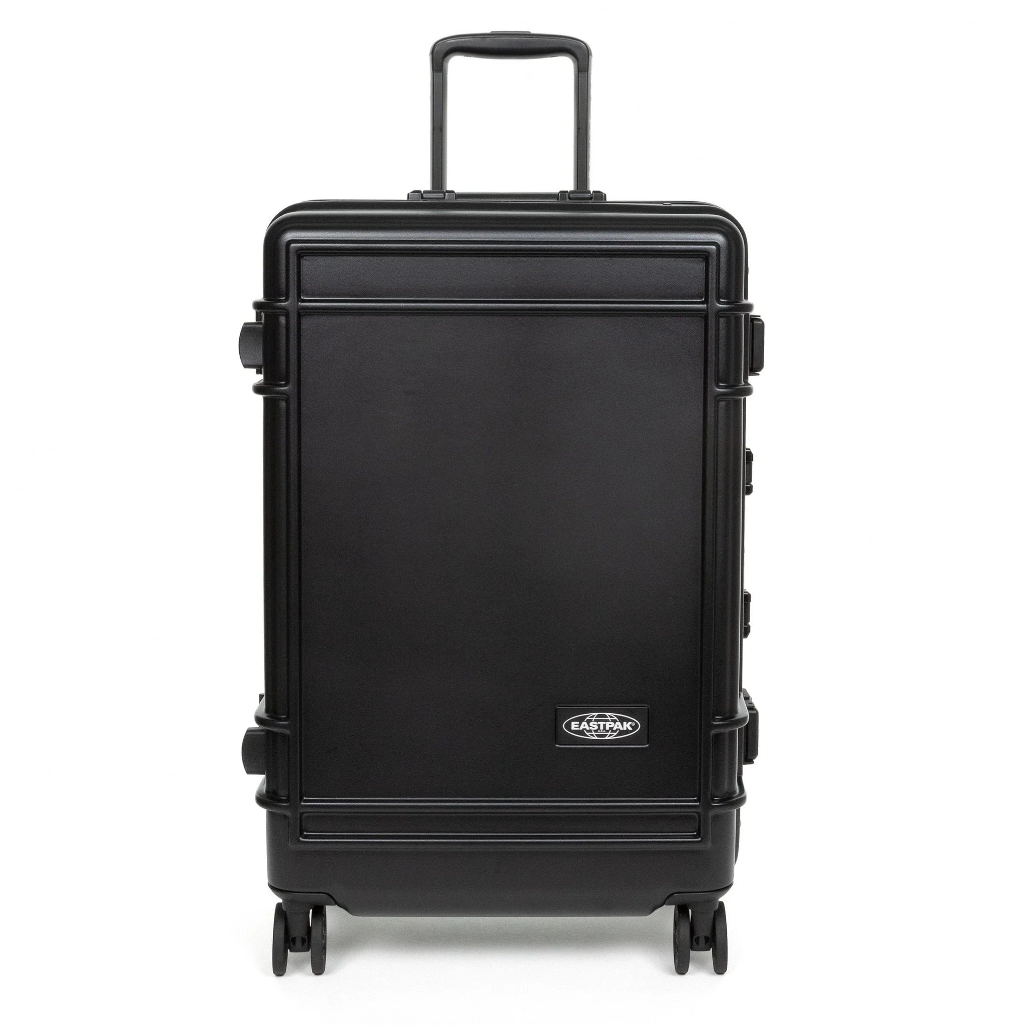 Eastpak Luggage Black Eastpak Resist'R Case L - Black