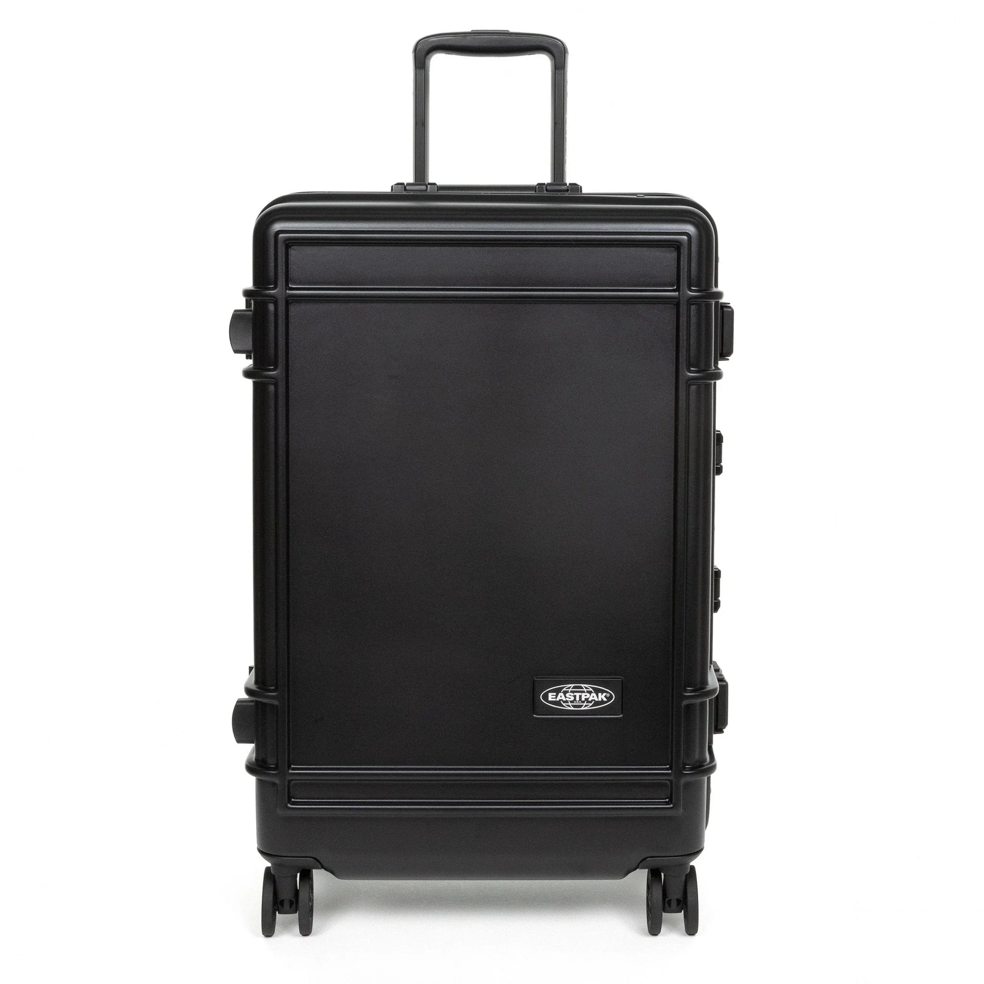 Eastpak Luggage Black Eastpak Resist'R Case L - Black