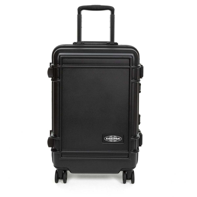 Eastpak Luggage Black Eastpak Resist'R Case S - Black