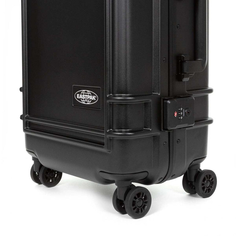 Eastpak Luggage Black Eastpak Resist'R Case S - Black