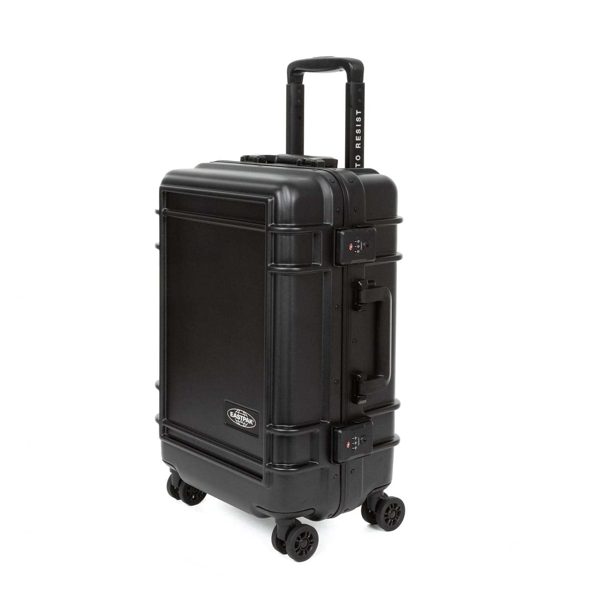 Eastpak Luggage Black Eastpak Resist'R Case S - Black