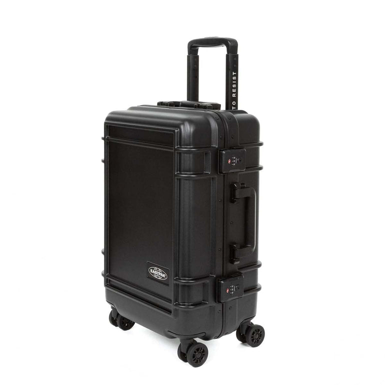 Eastpak Luggage Black Eastpak Resist'R Case S - Black