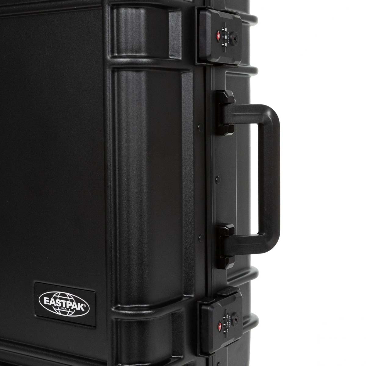 Eastpak Luggage Black Eastpak Resist'R Case S - Black