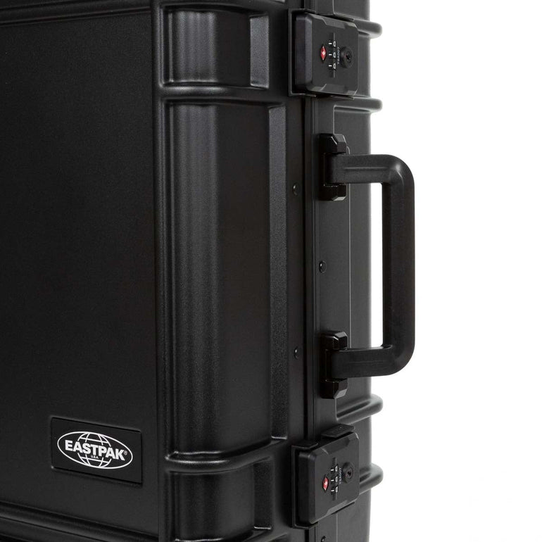 Eastpak Luggage Black Eastpak Resist'R Case S - Black