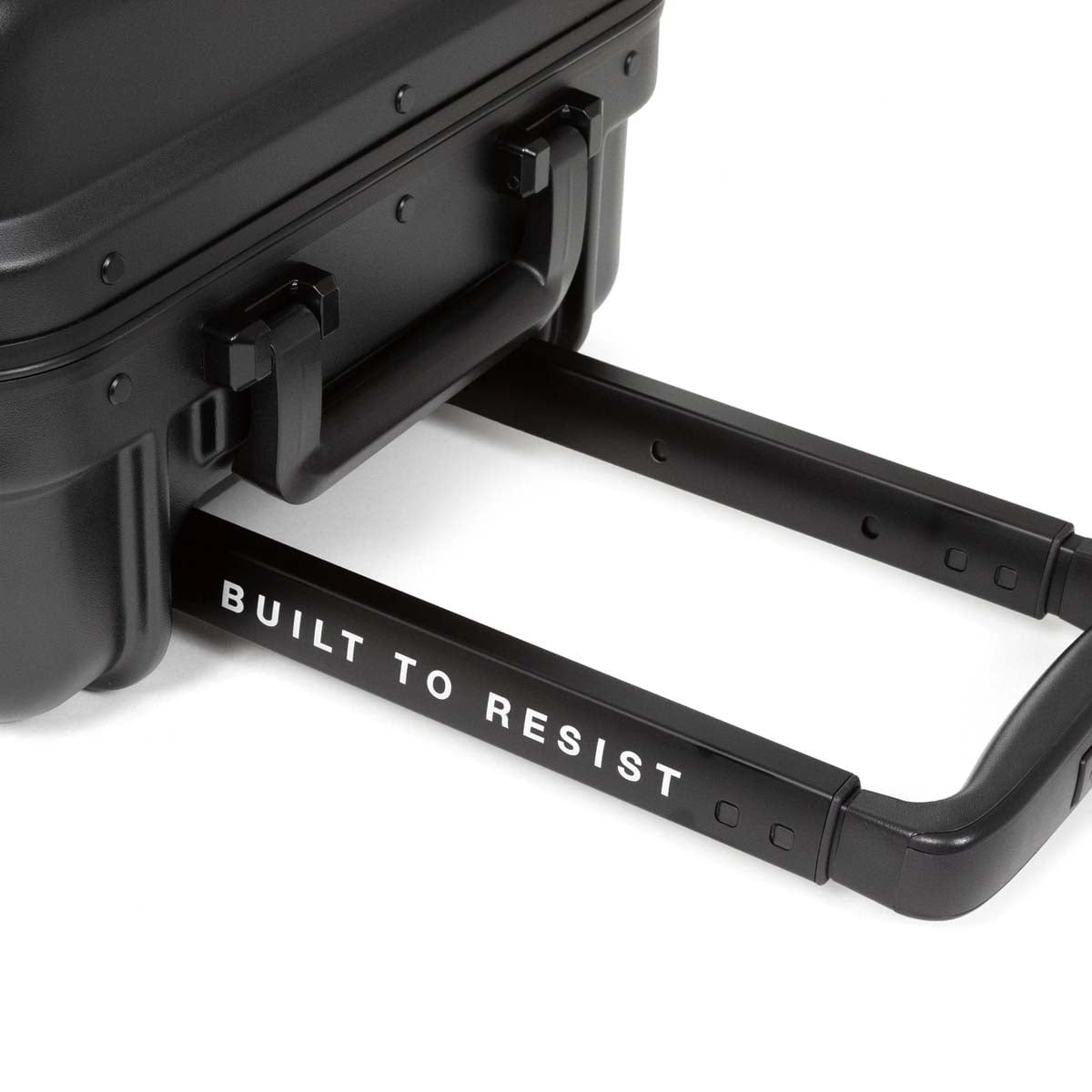 Eastpak Luggage Black Eastpak Resist'R Case S - Black