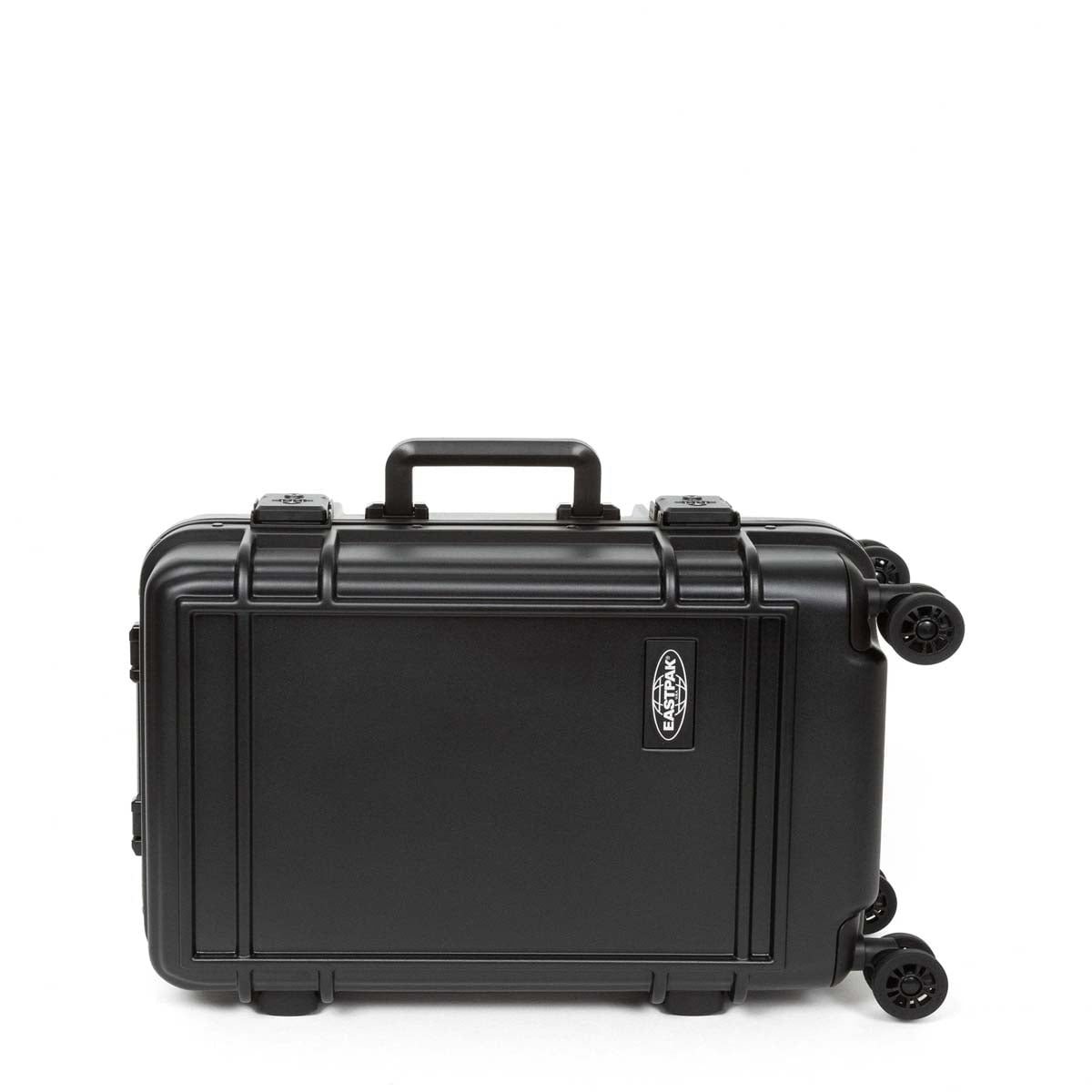 Eastpak Luggage Black Eastpak Resist'R Case S - Black