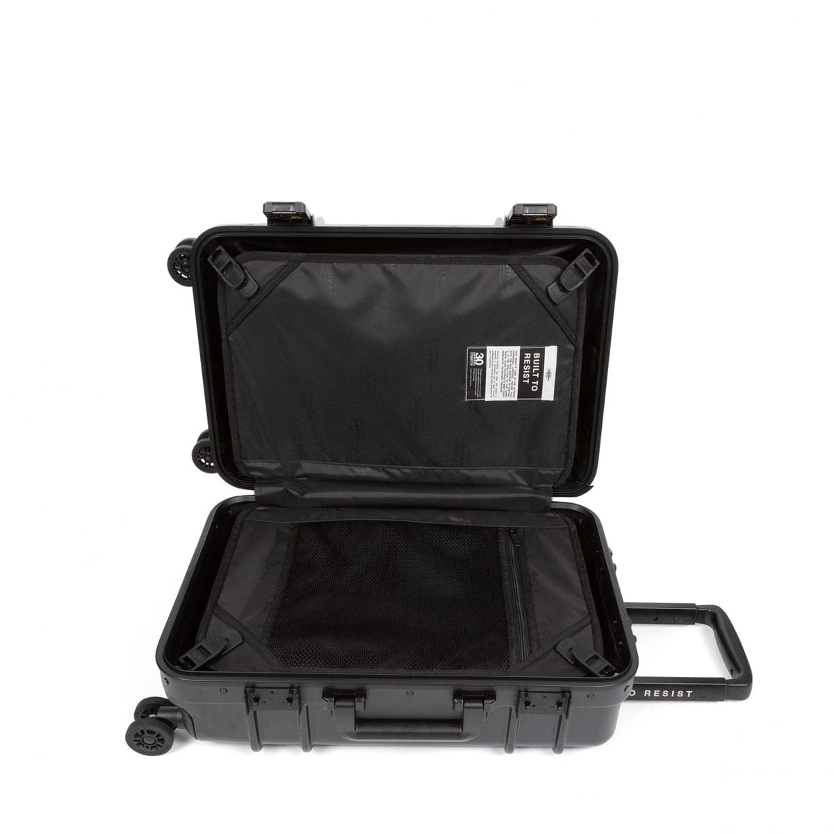 Eastpak Luggage Black Eastpak Resist'R Case S - Black