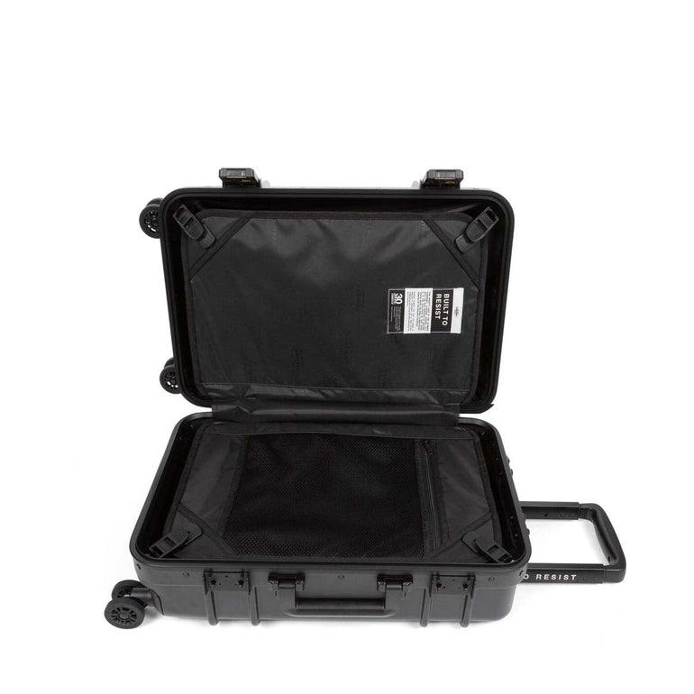 Eastpak Luggage Black Eastpak Resist'R Case S - Black