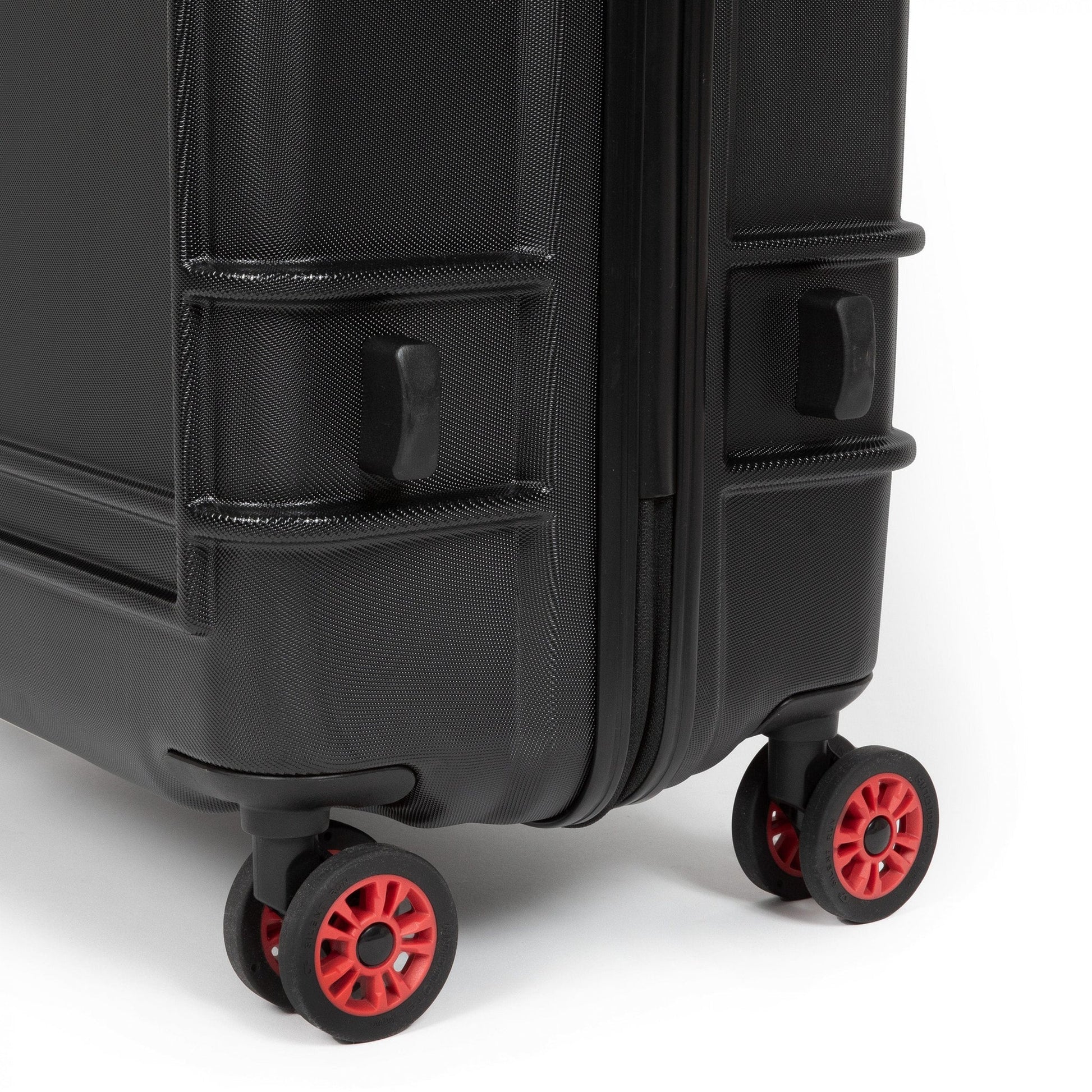 Eastpak Luggage Black Eastpak Resist'R Zip L - Black