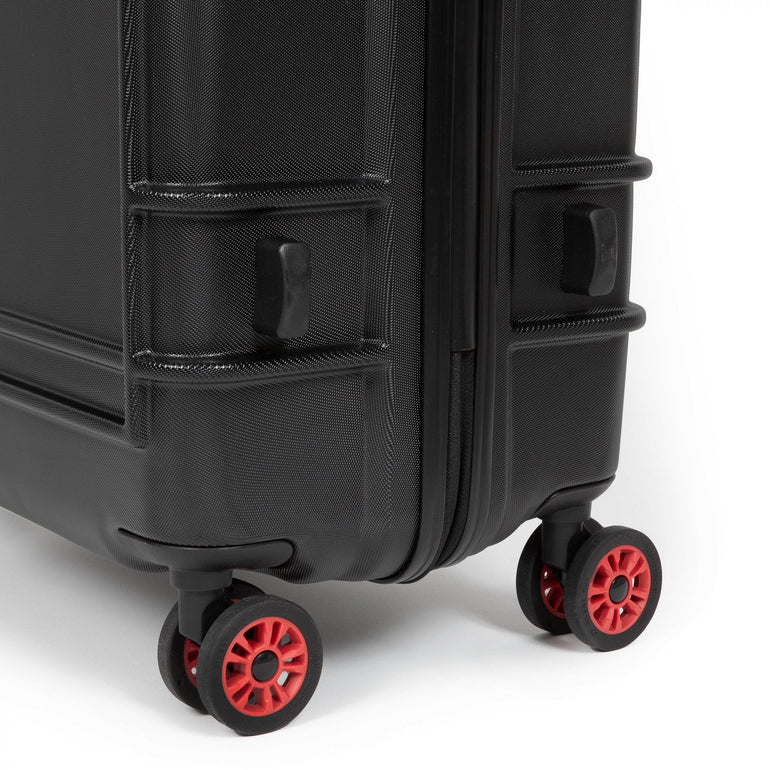 Eastpak Luggage Black Eastpak Resist'R Zip L - Black