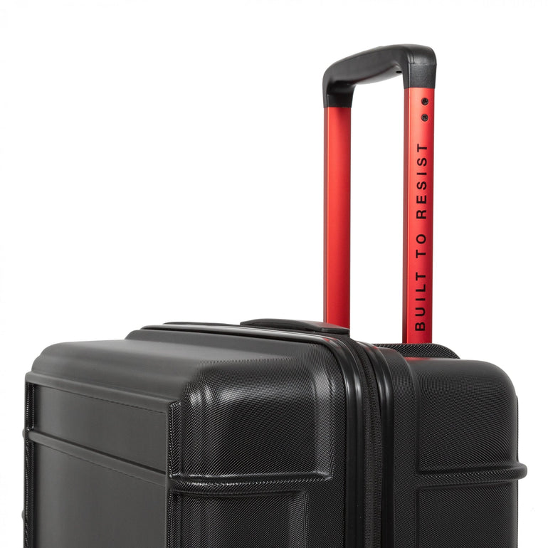 Eastpak Luggage Black Eastpak Resist'R Zip L - Black