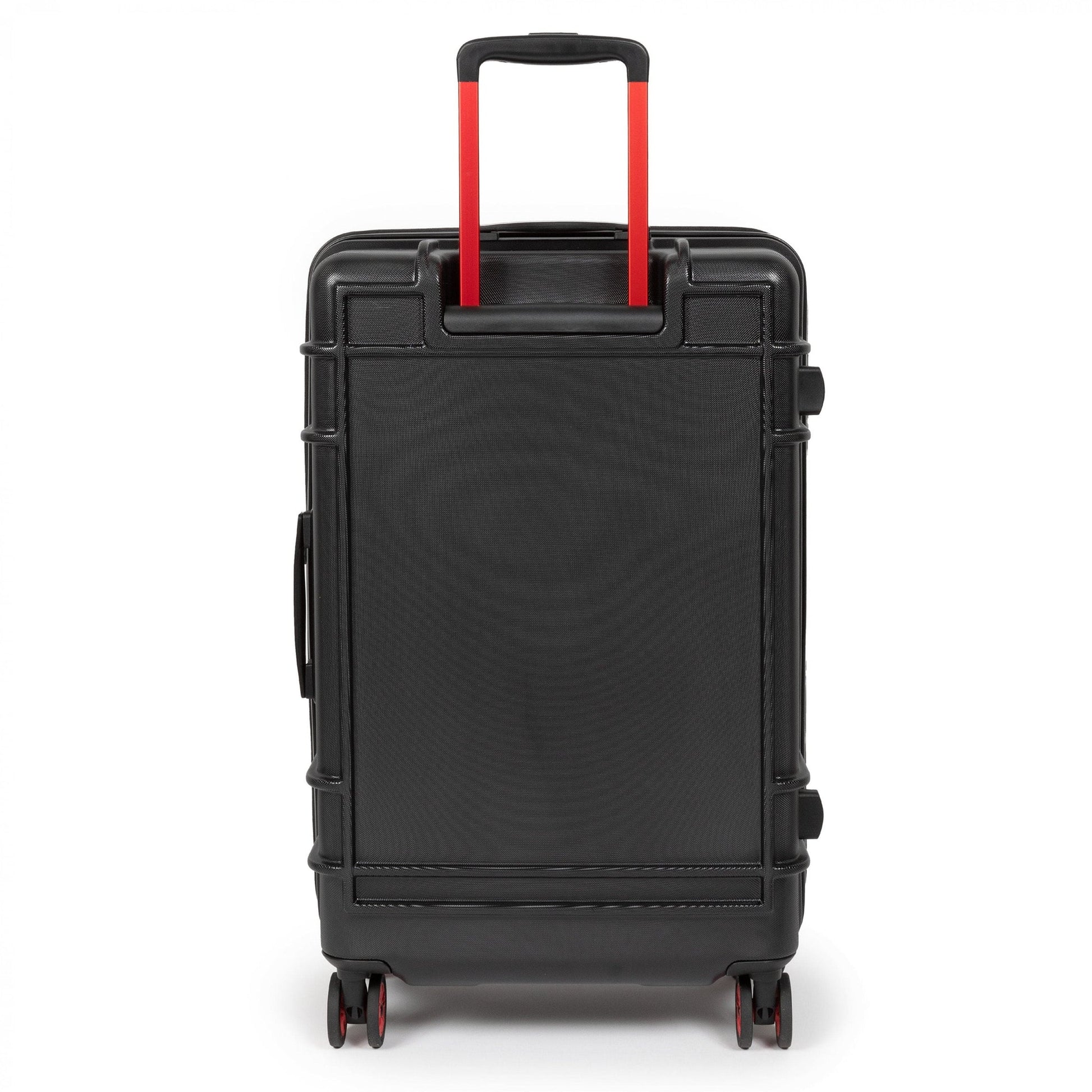 Eastpak Luggage Black Eastpak Resist'R Zip L - Black