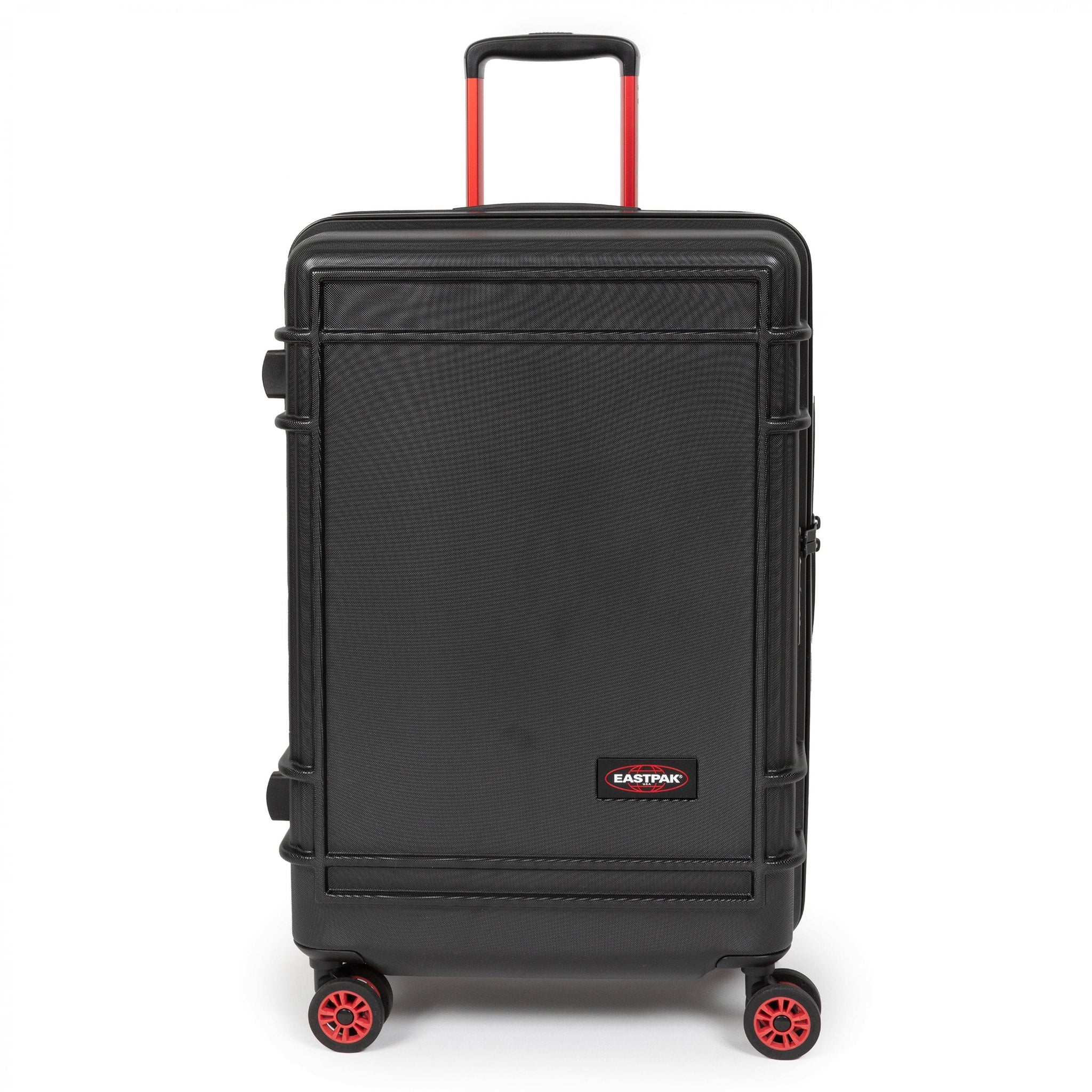 Eastpak Luggage Black Eastpak Resist'R Zip L - Black