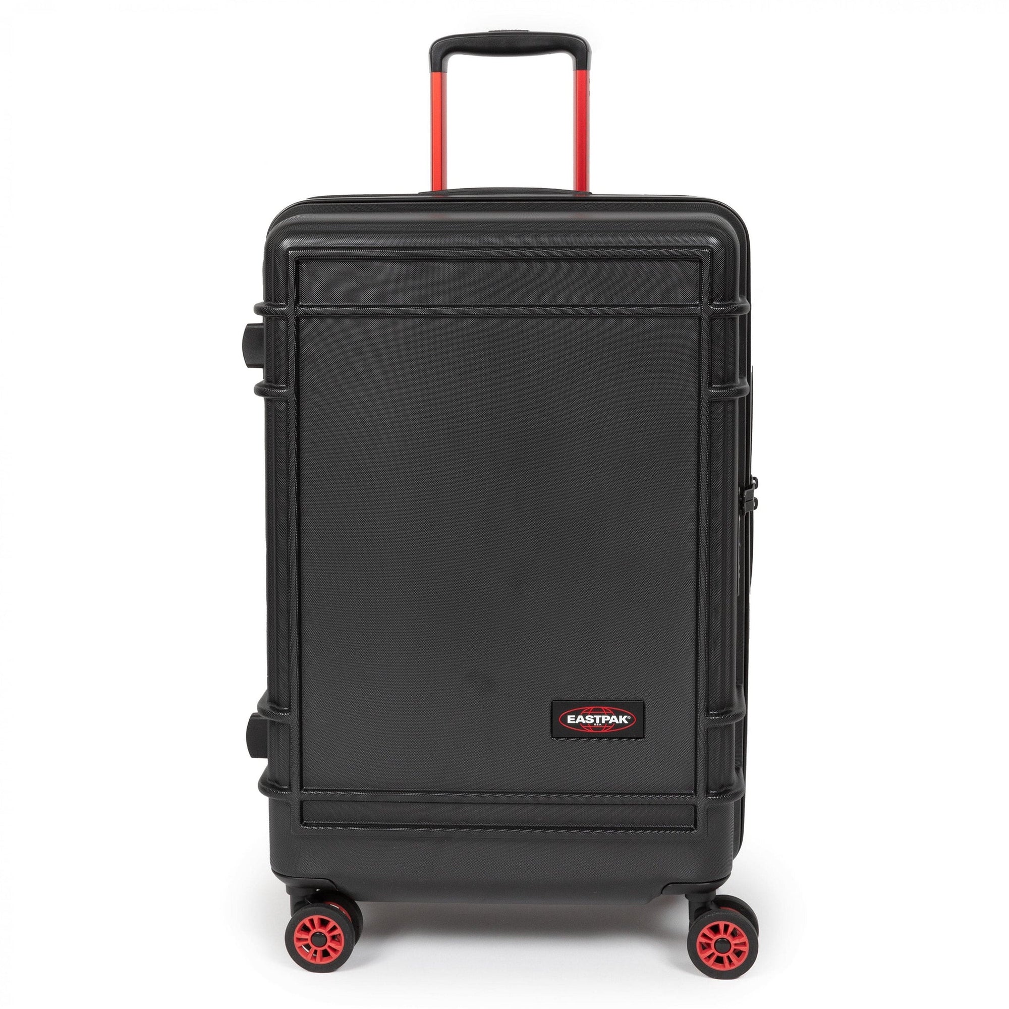 Eastpak Luggage Black Eastpak Resist'R Zip L - Black