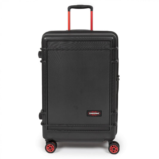 Eastpak Luggage Black Eastpak Resist'R Zip L - Black