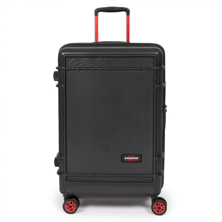 Eastpak Luggage Black Eastpak Resist'R Zip L - Black