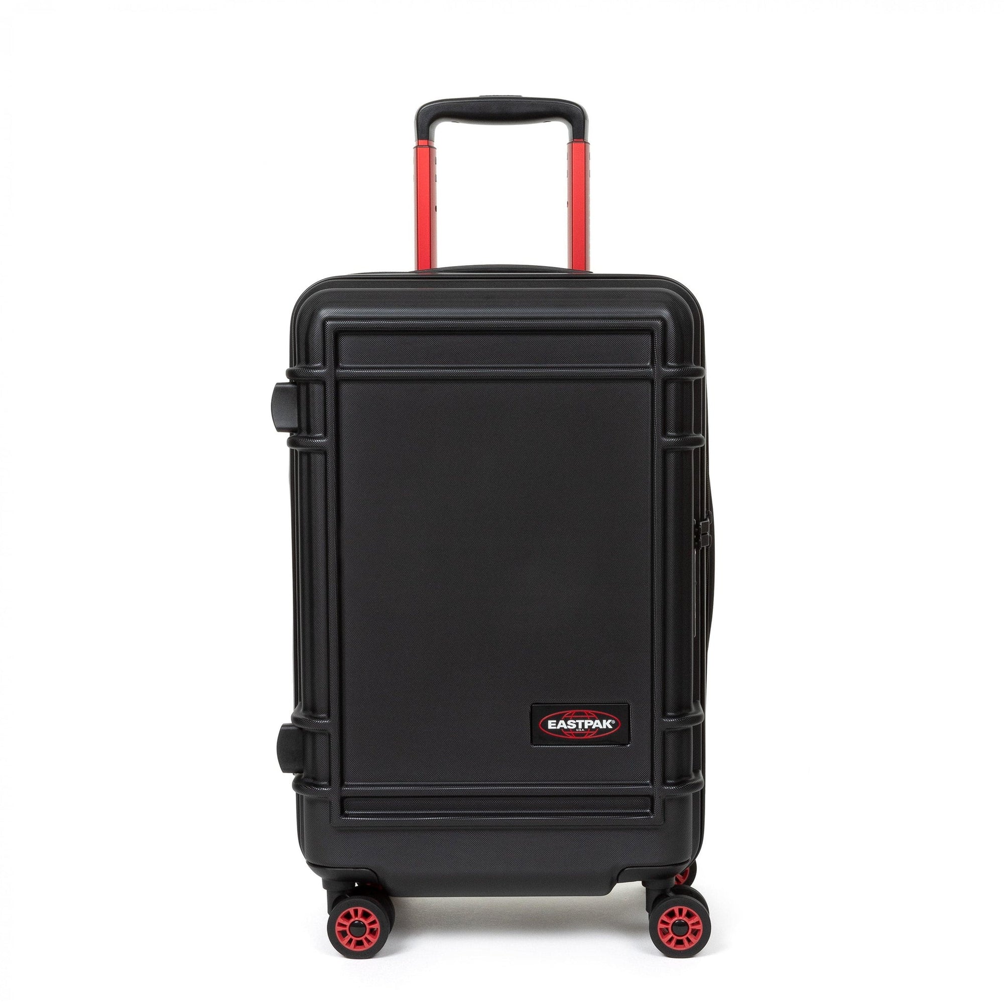 Eastpak Luggage Black Eastpak Resist'R Zip S - Black