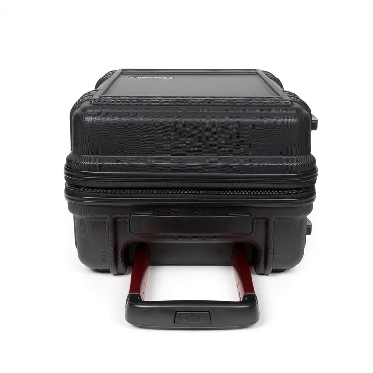Eastpak Luggage Black Eastpak Resist'R Zip S - Black