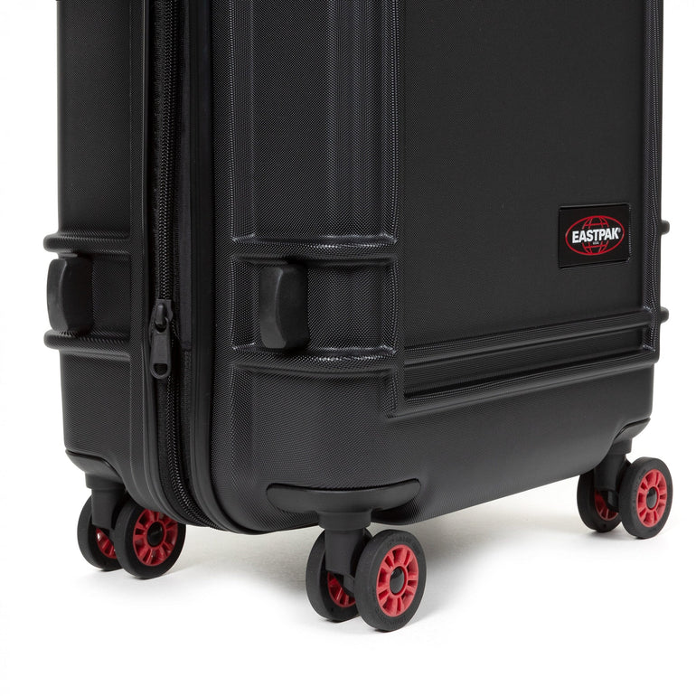 Eastpak Luggage Black Eastpak Resist'R Zip S - Black