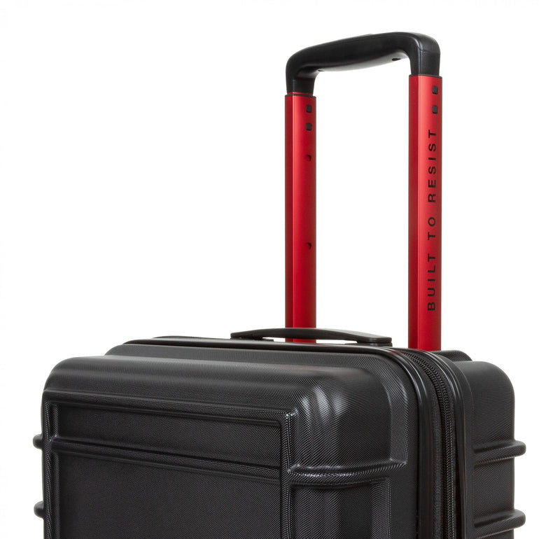 Eastpak Luggage Black Eastpak Resist'R Zip S - Black