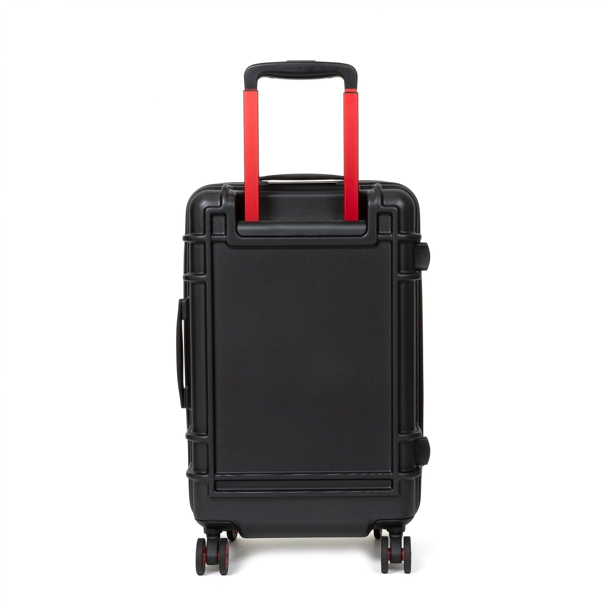 Eastpak Luggage Black Eastpak Resist'R Zip S - Black