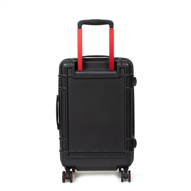 Eastpak Luggage Black Eastpak Resist'R Zip S - Black