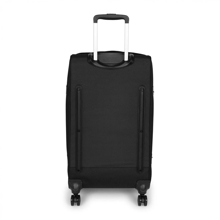 Eastpak Luggage Black Eastpak Transit'r 4 M + - Black