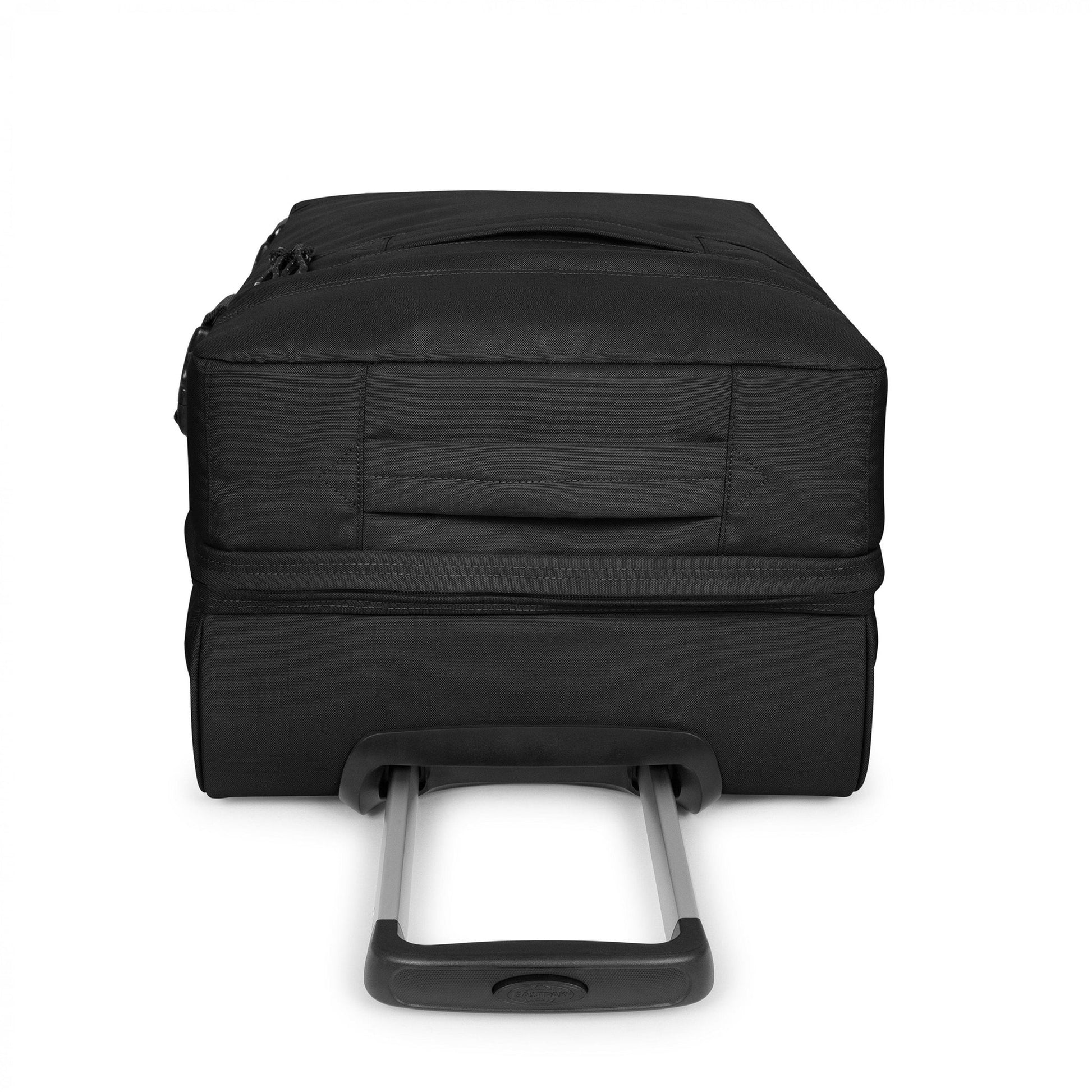 Eastpak Luggage Black Eastpak Transit'r 4 M + - Black