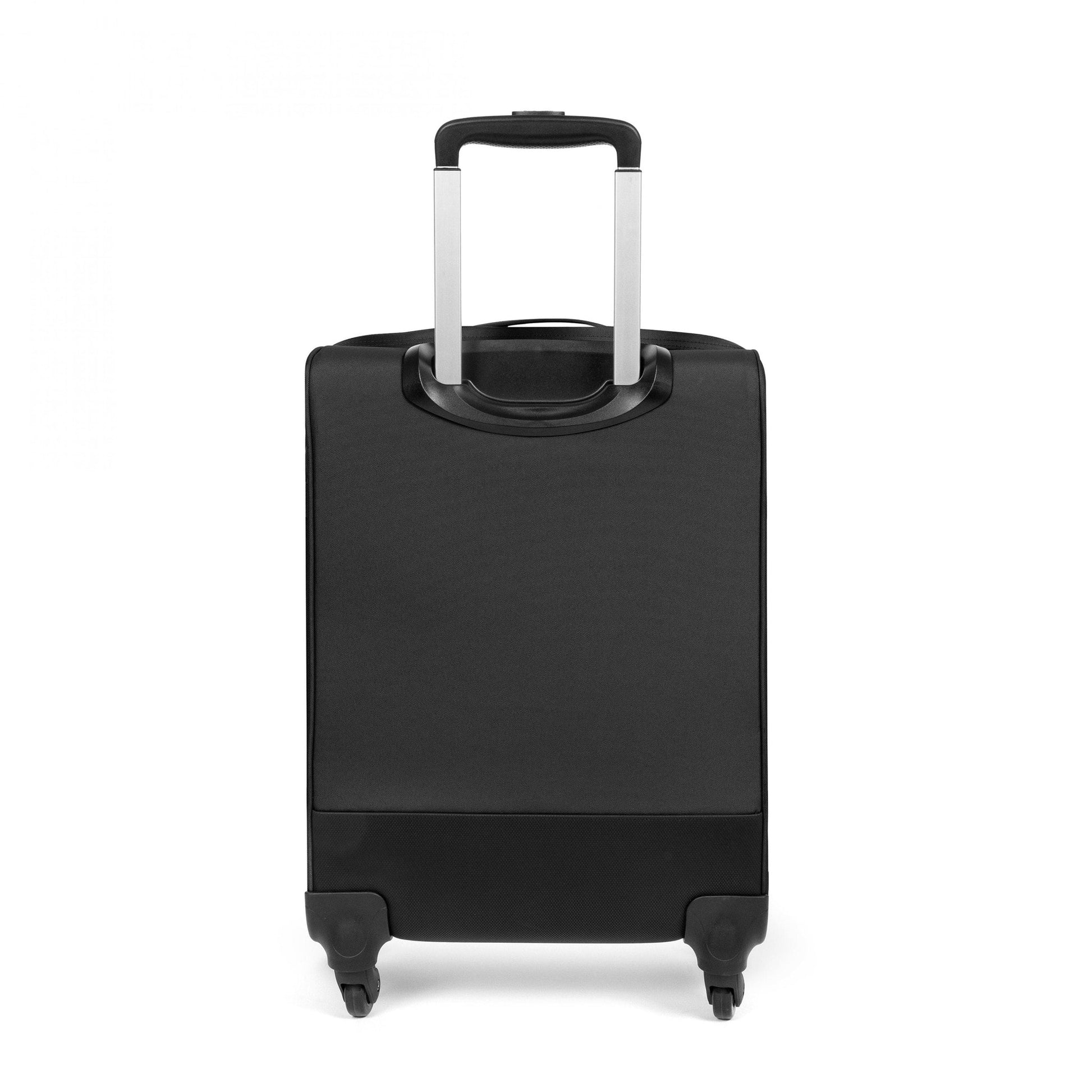 Eastpak Luggage Black Eastpak Transit'R 4 S - Black