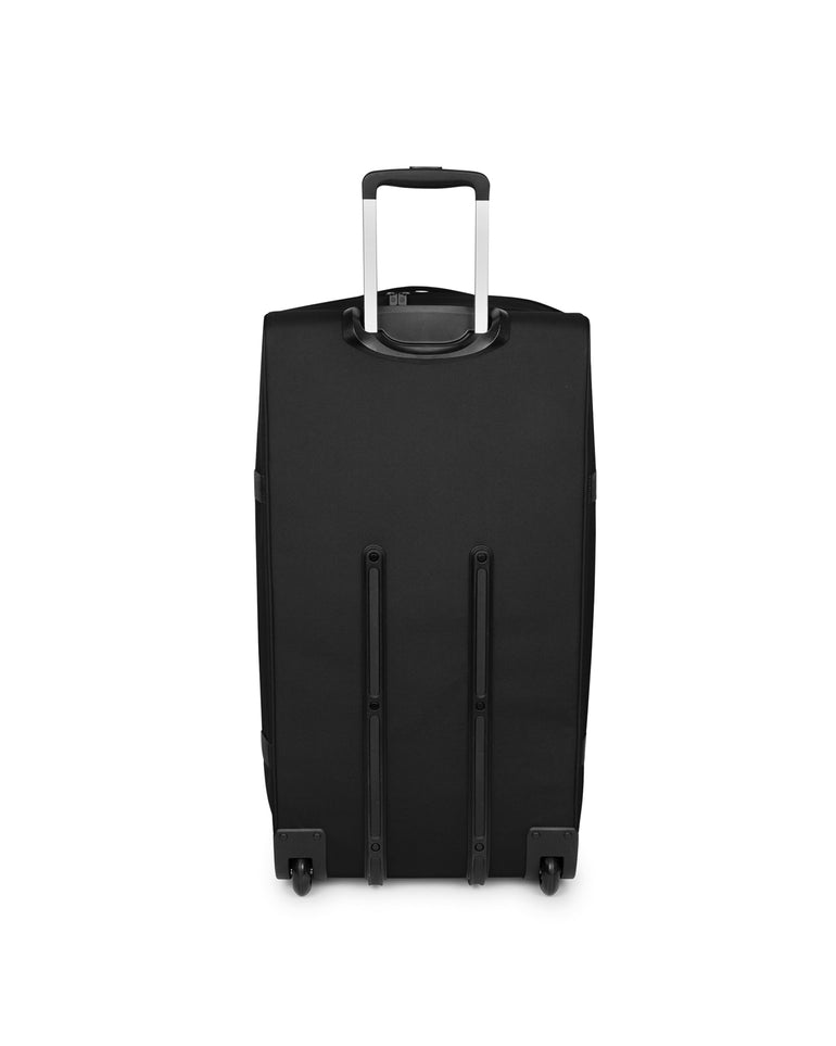 Eastpak Luggage Black Eastpak Transit'r Plus M - Black