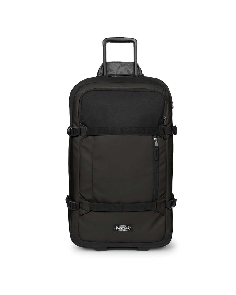 Eastpak Luggage Black Pro Coated Eastpak Transit'r Pro L - Black Pro Coated