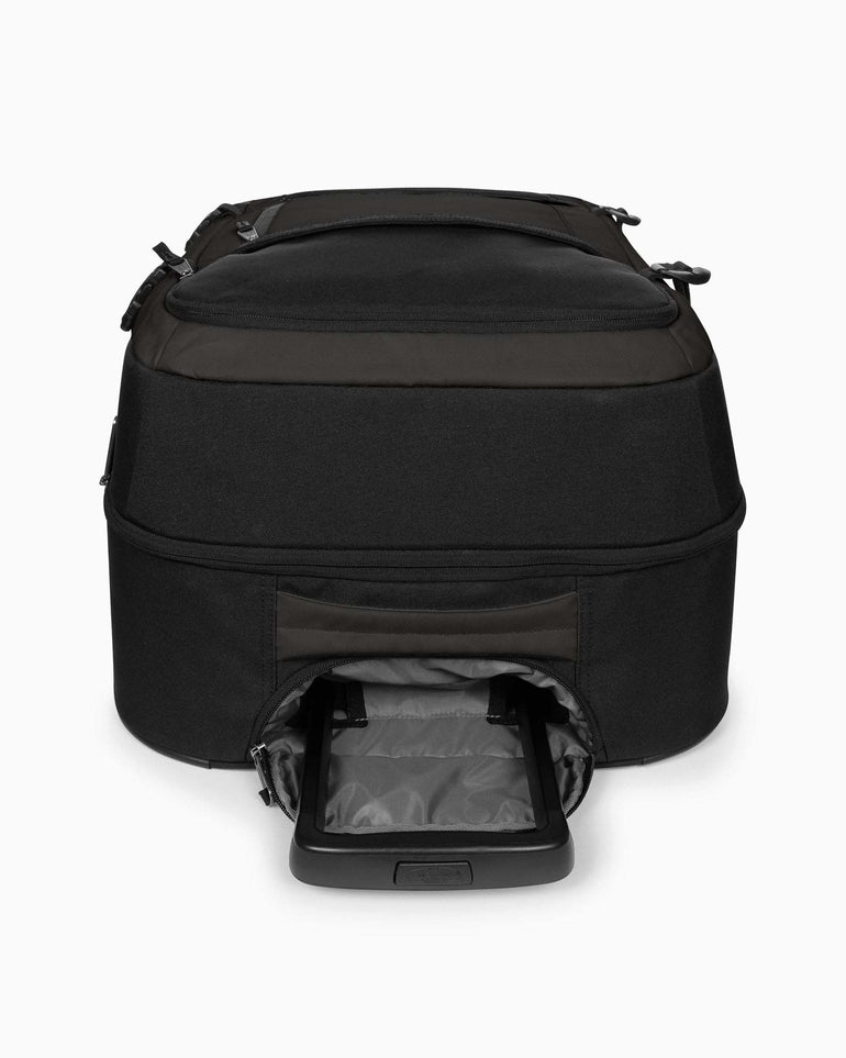 Eastpak Luggage Black Pro Coated Eastpak Transit'r Pro L - Black Pro Coated