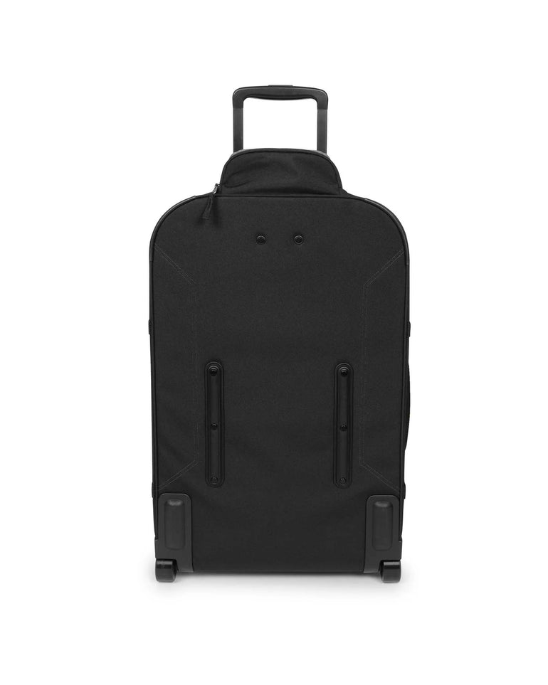 Eastpak Luggage Black Pro Coated Eastpak Transit'r Pro L - Black Pro Coated