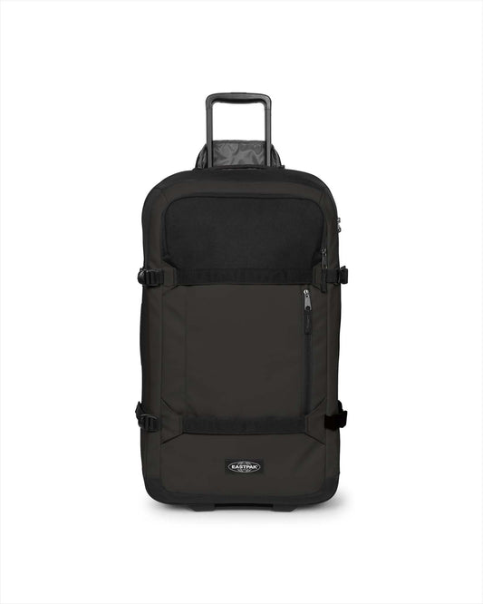 Eastpak Luggage Black Pro Coated Eastpak Transit'r Pro M - Black Pro Coated
