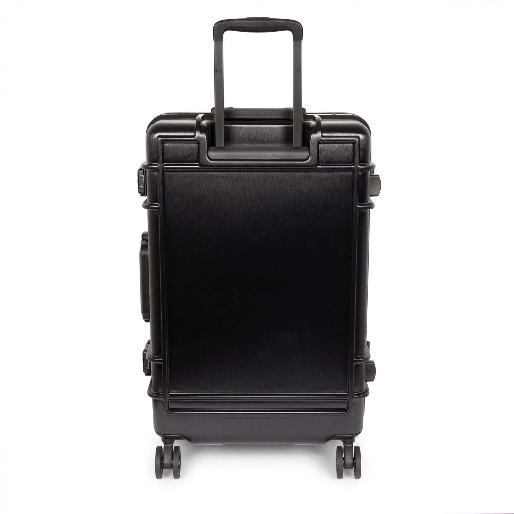Eastpak Luggage Brushed Black Eastpak Resist'R Case L - Brushed Black