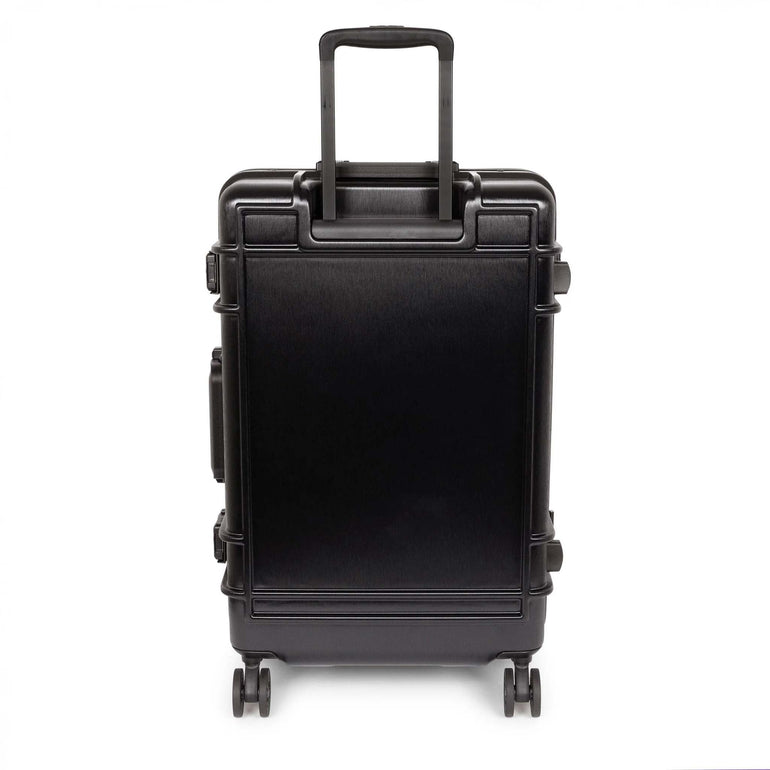Eastpak Luggage Brushed Black Eastpak Resist'R Case L - Brushed Black