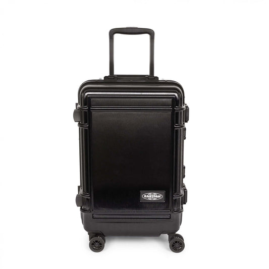 Eastpak Luggage Brushed Black Eastpak Resist'R Case S - Brushed Black