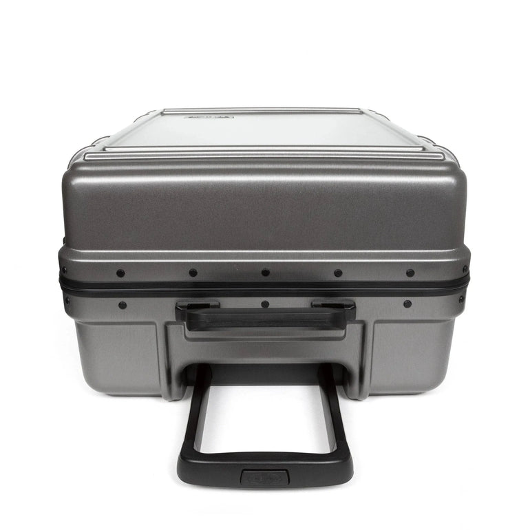 Eastpak Luggage Brushed Metal Eastpak Resist'R Case L - Brushed Metal