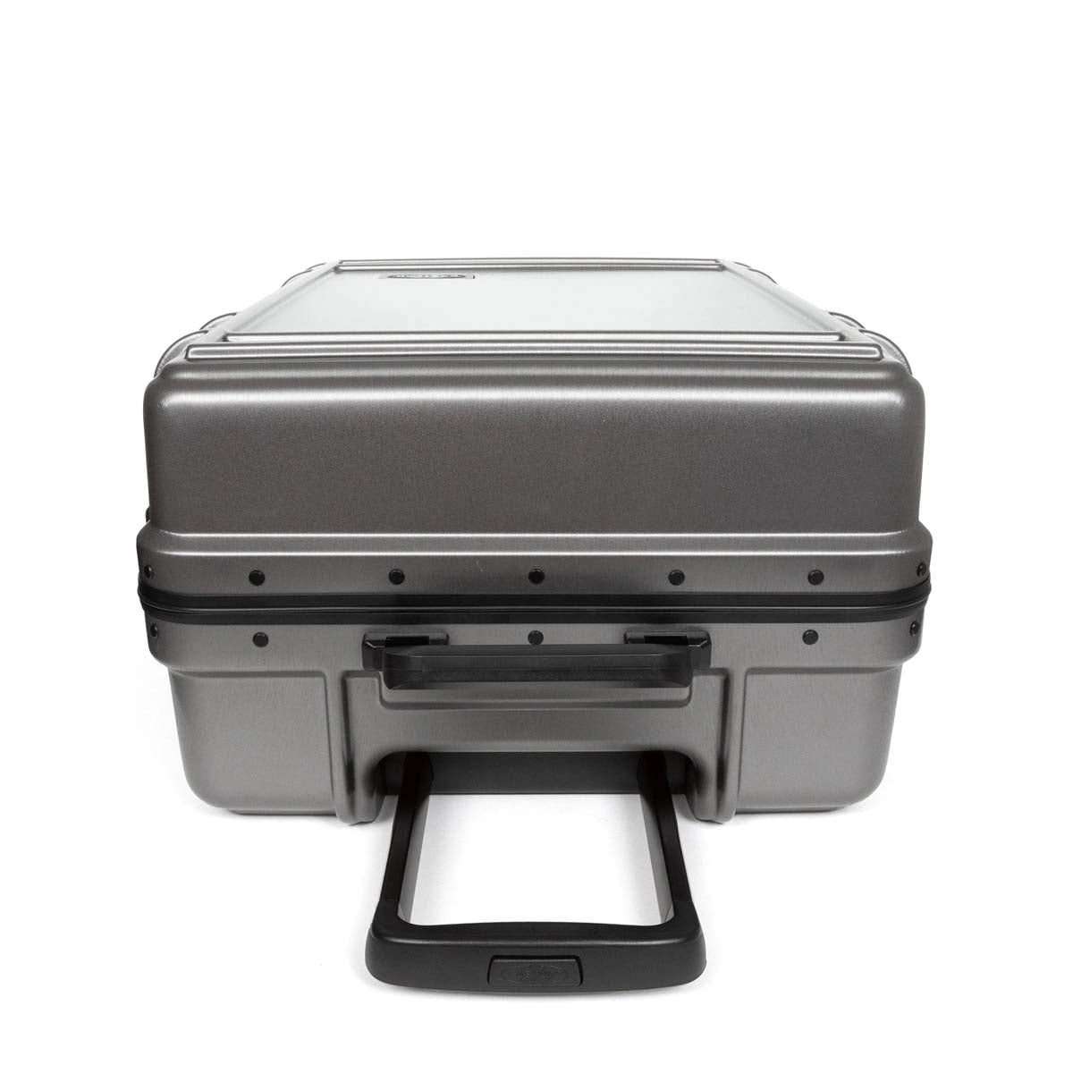 Eastpak Luggage Brushed Metal Eastpak Resist'R Case S - Brushed Metal