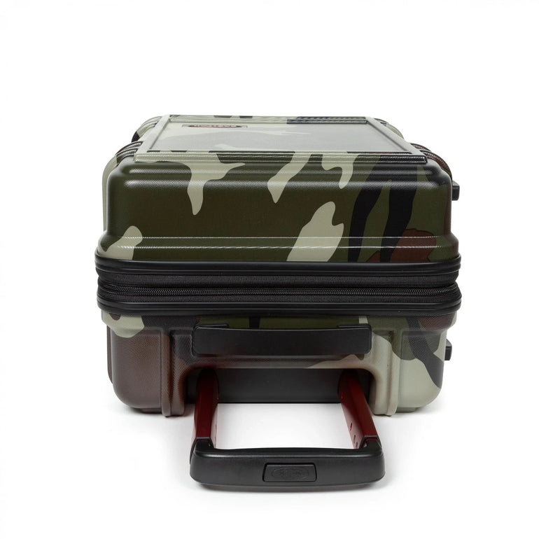 Eastpak Luggage Camo Eastpak Resist'R Zip S - Camo