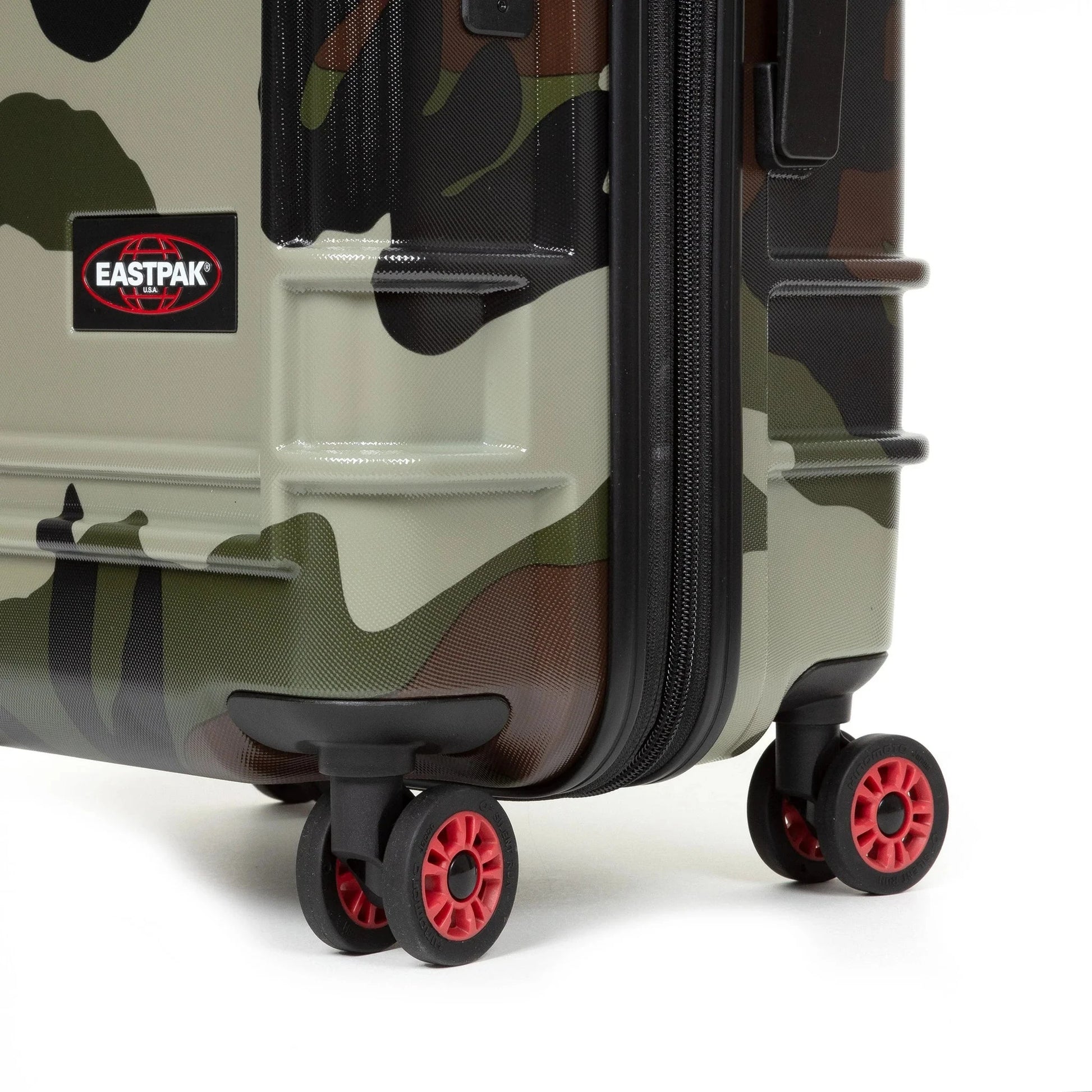 Eastpak Luggage Camo Eastpak Resist'R Zip S - Camo