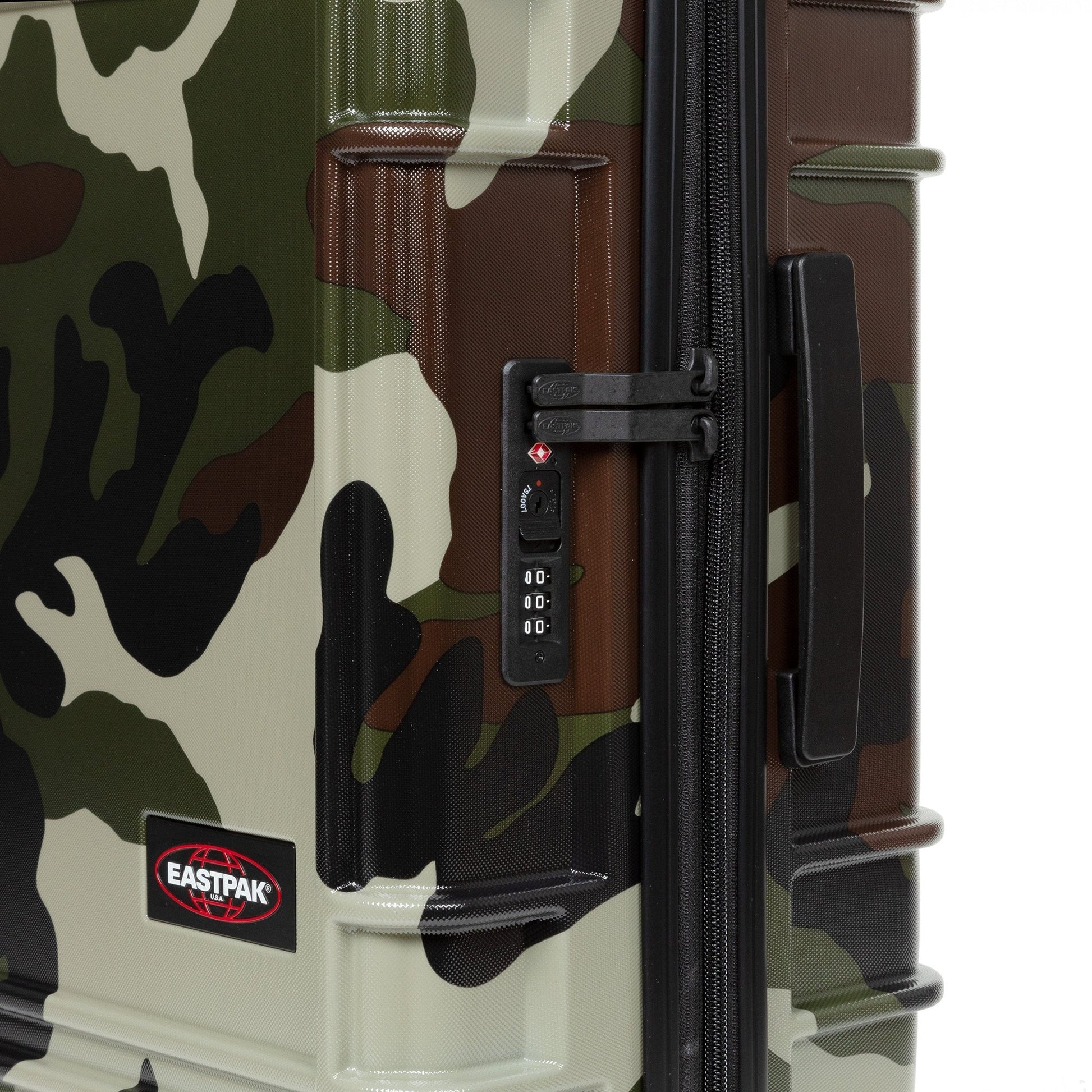 Eastpak Luggage Camo Eastpak Resist'R Zip S - Camo