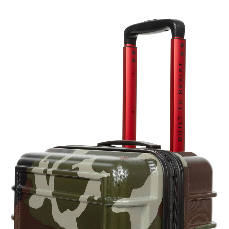Eastpak Luggage Camo Eastpak Resist'R Zip S - Camo
