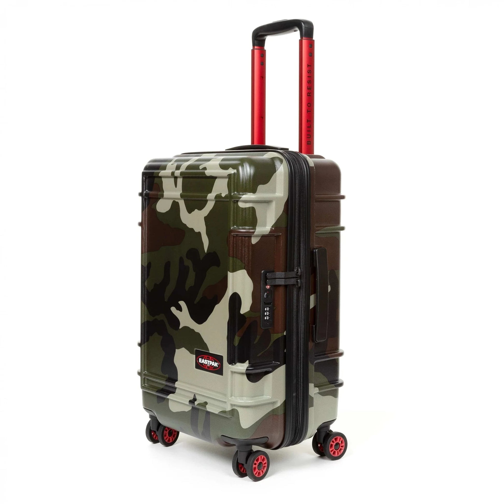 Eastpak Luggage Camo Eastpak Resist'R Zip S - Camo