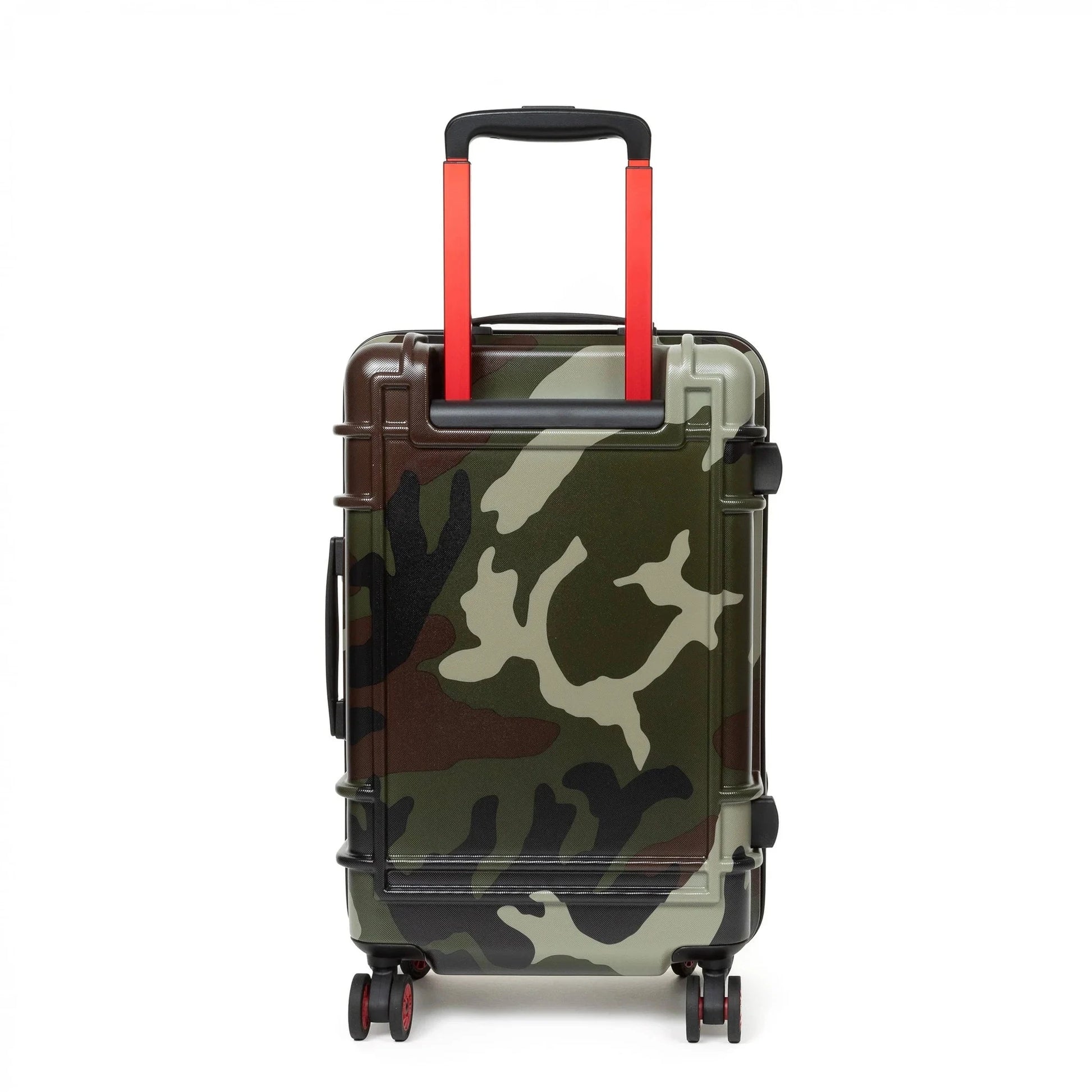 Eastpak Luggage Camo Eastpak Resist'R Zip S - Camo