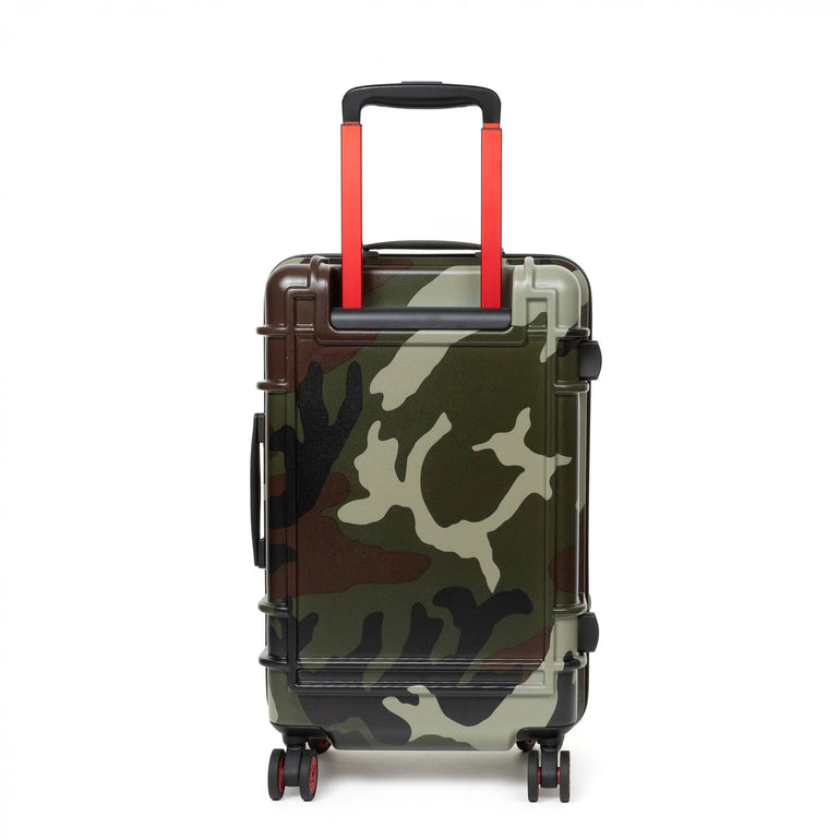 Eastpak Luggage Camo Eastpak Resist'R Zip S - Camo