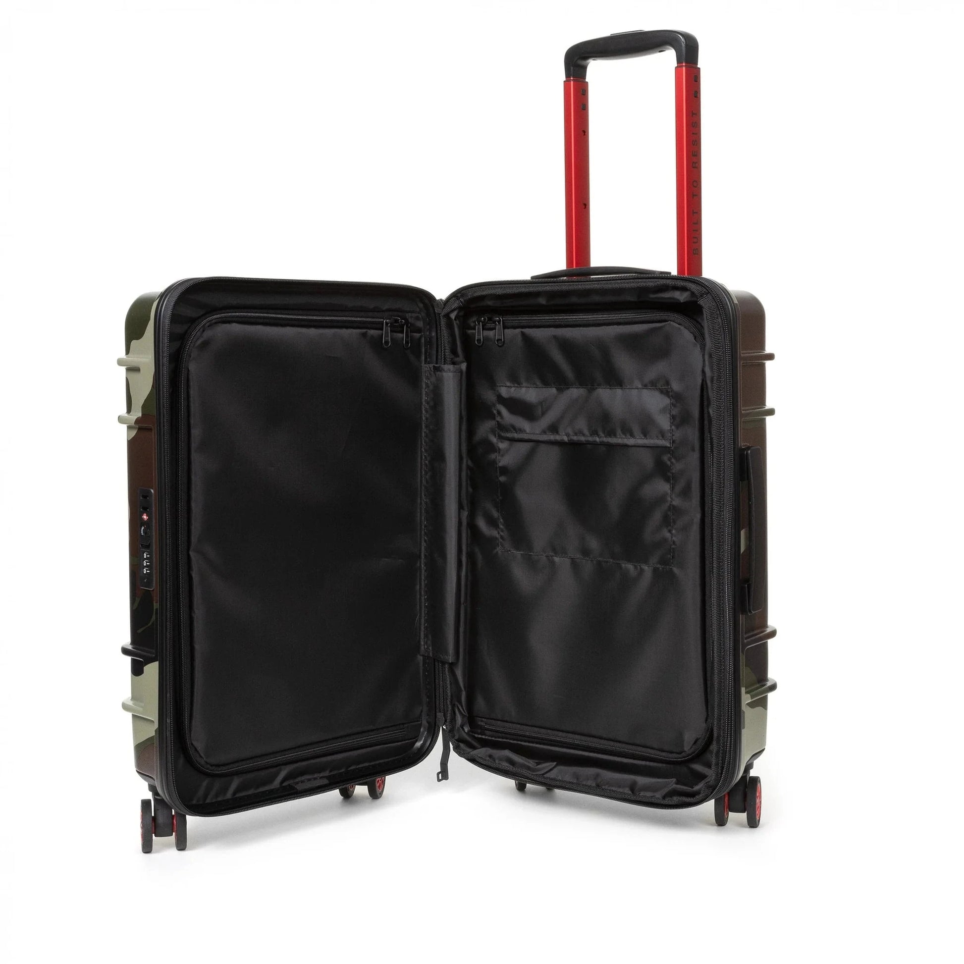 Eastpak Luggage Camo Eastpak Resist'R Zip S - Camo
