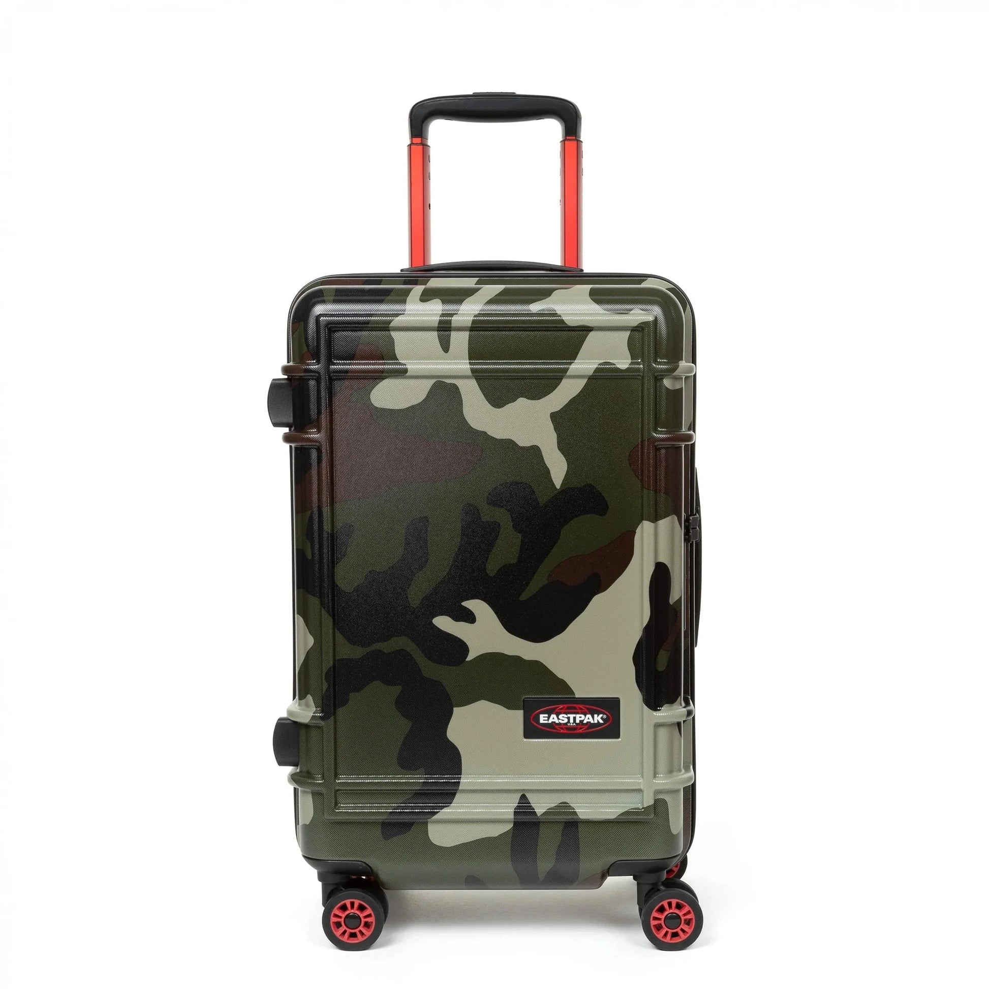 Eastpak Luggage Camo Eastpak Resist'R Zip S - Camo