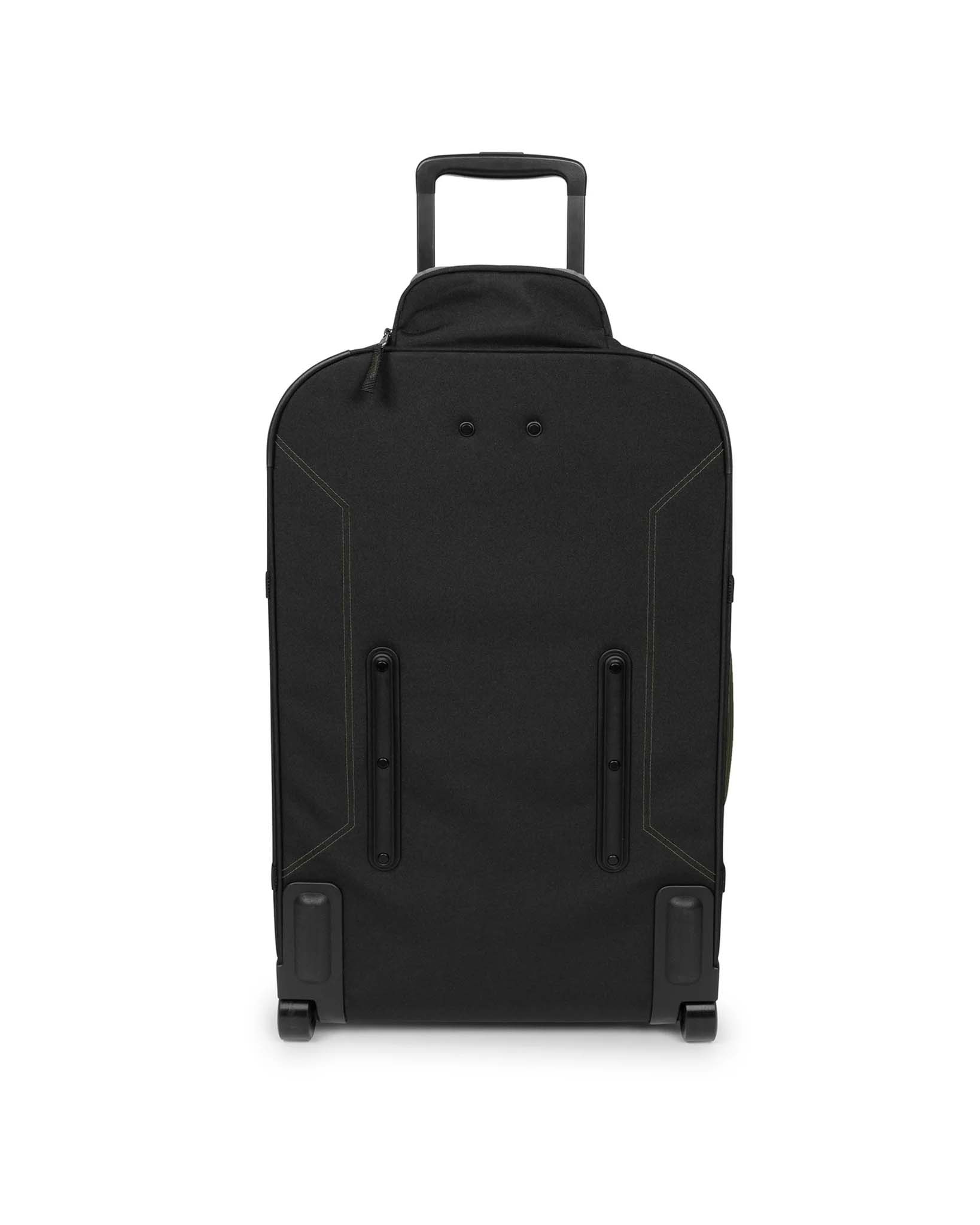 Eastpak Luggage Khaki Pro Coated Eastpak Transit'r Pro L - Khaki Pro Coated