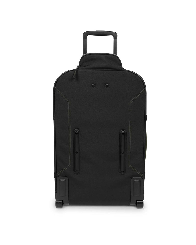 Eastpak Luggage Khaki Pro Coated Eastpak Transit'r Pro L - Khaki Pro Coated